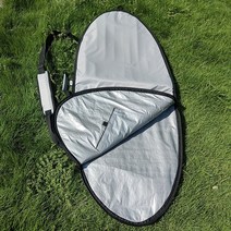 surfbag 서핑보드백 포켓 롱스패츠 전문 사용 에스보드, T08-48 미파 서핑보드백 총장
