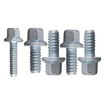 ICT Billet BOLT KIT ONLY for LS Crankshaft & Camshaft Sensor - Crank Cam LS1 LS3 551430 null, 1, Natural