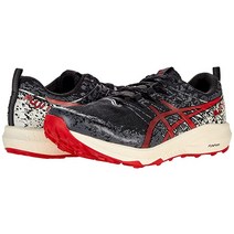Asics 아식스 Fuji Lite 2 후지 라이트 여성 러닝화 레드블랙