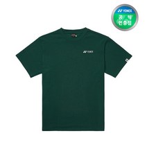 스포츠_ 요넥스 반팔티 235TS007U 남녀공용 테니스의류 데일리웨어