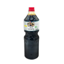 서해 정통 간장게장용양념 2kg, 18개