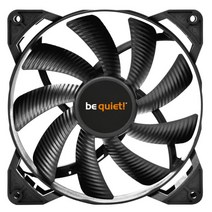 [be quiet] PURE WINGS 2 서린 PWM (120mm high-speed) [시스템쿨러/120mm]