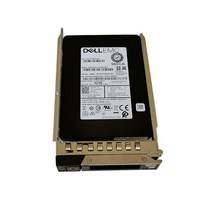 2.5 Dell EMC CDC61 960GB SAS 12Gbps 읽기 인텐시브 MTFDDAK960TDS 0CDC61 960G RI 512e 서버 SSD