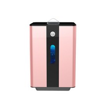 소형 가정용 수소산소기 수소흡입기 수소흡입기(수소생성 150ml/min 수소순도 99.995%) 장기간 연속사용 가능, 부속품