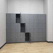 락커 사물함 락카 캐비넷 케비넷 주문제작 헬스장 사무실 골프장 병원 업소, 댐퍼, 댐퍼