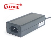 안전사 DC 24V500mA 어댑터 DC 24V1A 24V1.5A 24V2A 24V2.5A 24V3.5A 24V3.75A 24V5A 24V6A 24V6.3A 노트북 모니터 어댑터, 24V2.5A(KPL-060M)