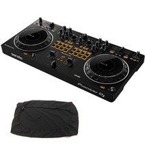 PIONEER DJ 컨트롤러 DDJ-REV1 《먼지 커버 선물》