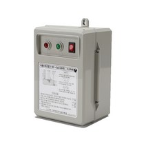 자동수위조절기 펌프컨트롤러 오뚜기스위치 플로트스위치, 4. ISP-CU5