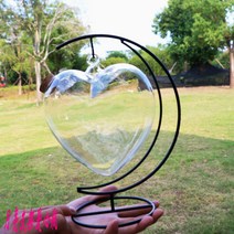 인테리어 홈데코 종이학 종이별 접기 유리병 별 오버사이즈, U타입