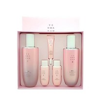 더페이스샵 예화담 물어린 매화 생기2종세트