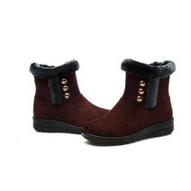 호주어그부츠 겨울 ugg beyarne 도매 호주 클래식 키가 큰 베일리 버튼 스노우