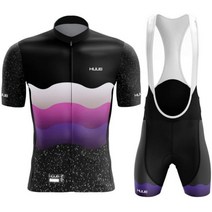 2020 년 신제품 남성용 리블 웰트 사이클링 저지 세트 자전거 빕 반바지 의류 Mtb