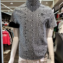 파사디골프 파사디골프_남성_여름_소매배색 반폴라_Q22MTP059M_평촌