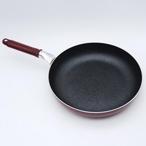 마블프라이팬 계란 고기 후라이팬, 6. 32cm, 1개