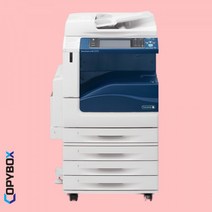 경산복사기렌탈 경산복사기임대 ApeosPort-V C3371 제록스 칼라복사기 렌탈(기업형) 3년 대구/경북