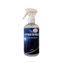 하이퍼쉴드 유분 제거 IPA탈지제 250ml