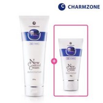 참존 뉴 콘트롤 크림 200g 수분 여성 기초화장품, 사계절몰상품선택봄여름가을겨울