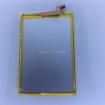 Ulefone 전원 3 배터리 신품 고품질 휴대 전화 교체 추적 번호에 대한 2022 생산 날짜, 한개옵션1, 02 2 PCS