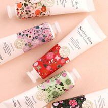 당일배송/네이처 스킨 핸드크림 30ml/5종 핸드로션풋크링/판촉물사은품 화장품, 1.아카시아