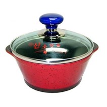 신나라-닷컴_세라믹 참숯 코팅 내열 양수 냄비 18cm 찌게 양손 주방용 조리도구 기구 잡이_ tlsskfk, 신-컴-선택사항없습니다, 신-컴-선택사항없습니다