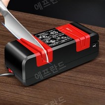 칼가는기계 자동칼갈이 연마기 칼갈기 숯돌 칼가리, B