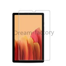 가성비 9H 강화 유리 2.5D 0.3MM 화면 보호 필름 50 개 삼성 갤럭시 탭 A E S T230 T295, 한개옵션1, 07 TAB S 8.4 T700
