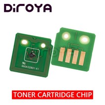 20PCS 70K CT350894 제록스 DocuPrint C5005d C5005 C 5005d 프린터 이미지 유닛 리셋 용 드럼 카트리지 칩