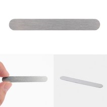 벽면자석부착 얇은철판 헬스장 안내데스크 락커함, 20x20mm