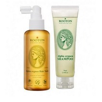 루톤 여성두피용 알파에르겐 탈모 토닉150ml+샴푸100ml