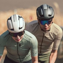 NSR 폰도 에어로 헬멧 FONDO AERO HELMET 자전거 헬멧, 얼티밋 그레이