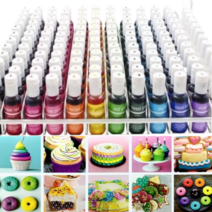 식용색소 아이싱 마카롱만들기 마들렌만들기 베이킹재료, 골든옐로우(20g)