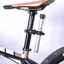 킥보드 후레쉬 전조등 랜턴 후라시 더치 브라켓 1+1, 라이트거치대 1+1