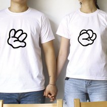 [BF-67] 빈스패밀리 가위바위보 가족티셔츠 패밀리룩 가족단체티 여행가족티