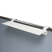 파티션 철제선반 사무실 책상 선반, 60mm