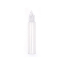 뾰족캡 공병 30ml, 4개
