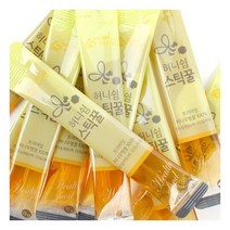 프리미엄 피나무 스틱꿀 (15gx30개입)x2박스