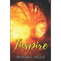 Inspire Paperback, Independently Published, English, 9798706434366
