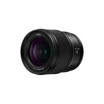 파나소닉 루믹스 S 18mm F1.8 S-S18 정품 /C