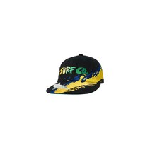 팔라스 SURF CO PAL HAT BLACK 팔라스 모자