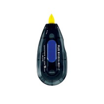 PLUS 보안문서용 수정테이프 WH-015P