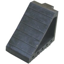 신도산업 차량 버팀목 고임목 소형 200x100x150, 1개
