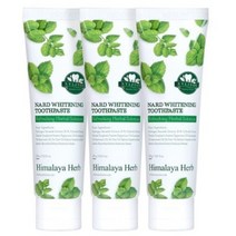 부케가르니 나드 미백 치약, 60g, 39개