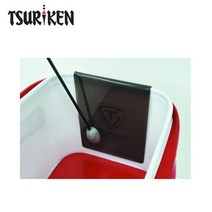 쯔리겐 마키에 프레스 보드 40cm 바칸용 밑밥압축, 40cm바칸용-640171