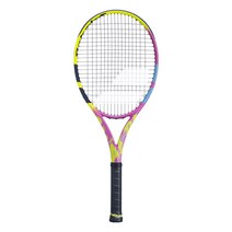 PURE AERO RAFA 2023 바볼랏테니스라켓 G2, 폴리, 48