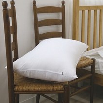 [천삼백케이] [러그랜드] 국내생산 베게솜 40x60, 단품