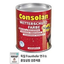 씨라데코 외부용 목재 방부제2.5L 오일스테인 방부목페인트 바니쉬 목재방부제 목재보호도료 목재보존재 방충도료 XYLADECOR, 206 초록색