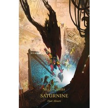 (영문도서) Saturnine 4 Paperback, Games Workshop, English, 9781789993080