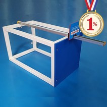 일프로 - SFB-0220 앉아윗몸앞으로굽히기대 수동 좌전굴 체전굴 측정기