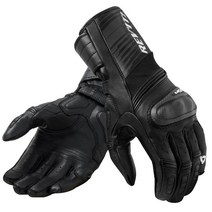 레빗 오토바이 글러브 바이크 장갑 레이싱 라이딩 가죽 롱 RSR4 ANTHRACITE, XL