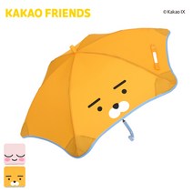 카카오프렌즈 50 우산 [블루밍페이스-10039]